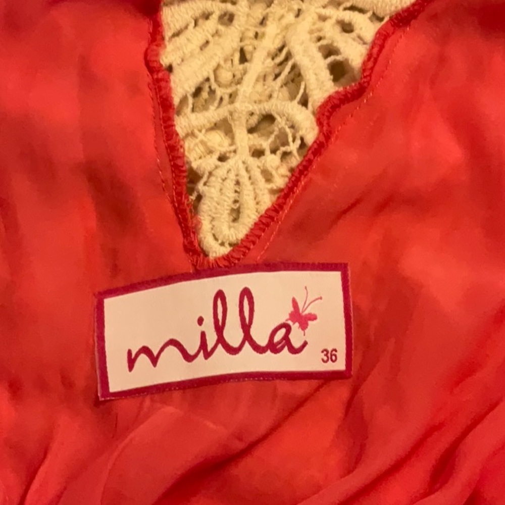 Milla by Trendyol Jumpsuit - Picture 8 of 8